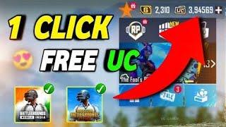 2025 UC FREE NEW UPDATE | 2.8 UPDATE NEW VERSION | UC FREE  #bgmi