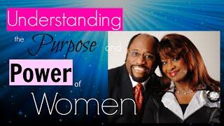 Chapter 7 Understanding the Purpose and Power of Woman