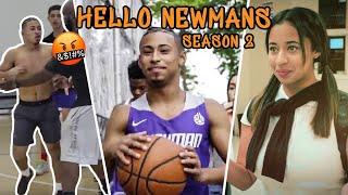 Julian & Jaden Newman Star In Their Own Reality Show! Full SECOND SEASON Of Hello Newmans!