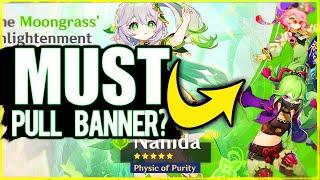 DON'T Save! THIS Nahida & Nilou BANNER ROCKS in Genshin Impact 3.6!