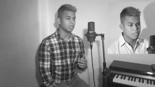 Lady Gaga - Million Reasons cover (Micky White featuring Andrei Sora)