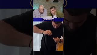 Нельзя смеяться | Смех с водой | 124 #shorts