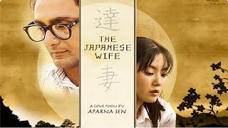 The Japanese Wife (2010) Full Movie