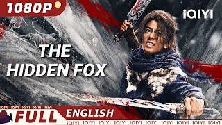 The Hidden Fox | Martial Arts/Action/Costume | iQIYI Movie English