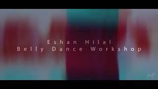 Surat Bellydance workshop by Eshan Hilal : teaser