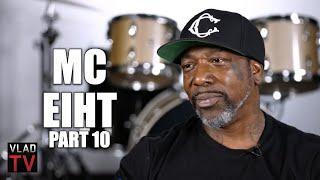 MC Eiht: Diddy Can't Recover from Weirdo Allegations (Part 10)