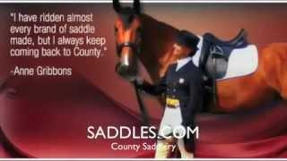 County Saddlery