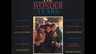 The Wonder Years / Anos Incríveis CD Was (Not Was) - Baby I Need Your Loving