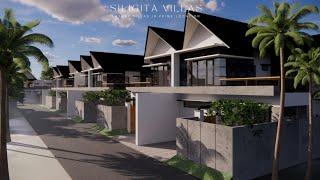 Siligita Villas #villaforsaleinbali #villainvestmentinbali #propertyinfluencer #propertyinvestment