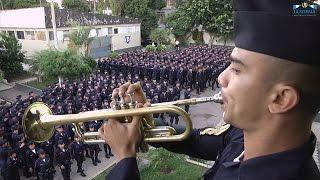 MINGOB graduará primera promoción de PNC de 2016