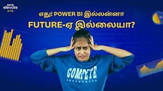 Learn Power Bi For Data Analytics -2  | Tamil