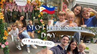 MAY '23 FAMILY VLOG (Pt.1) // Archive