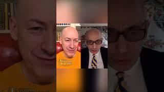 Политолог из США Юнус: Я снял розовые очки – демократия виновата в войне #shorts