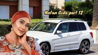 Matan Gida part 12