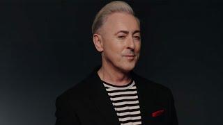 Alan Cumming on Turning 60