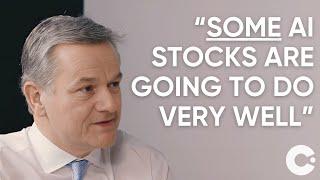 “AI Is Going To Be a Very Powerful Part of What We Do“ - Charles Newsom, Rathbones | Talking Markets