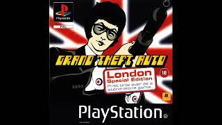 GTA Spy Theme Gta London