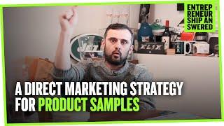 A Direct Marketing Strategy for Product Samples