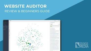 Website Auditor: An Overview To Improving Your Website