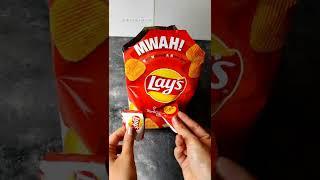 New way to eat chips 
