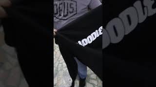 Toptan Hoodie Baskısı  #tasarım #baskılıtişört #dtg #hediye #tişört