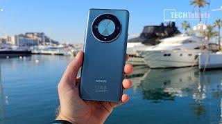 HONOR Magic6 Lite Review - 108MP Camera & Great AMOLED Screen!