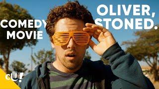 Oliver, Stoned | Full-Length Stoner Comedy Film! | Crack Up!