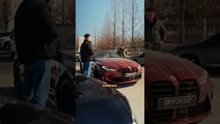 У нас всегда есть вариант, который вас удивит! #автоизкореи #авто #drift #автообзор #обзор #корея