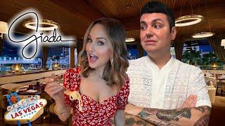 Is Giada at The Cromwell Las Vegas Worth It? | Honest Review