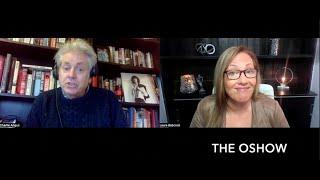 THE OSHOW WITH CHARLIE ANGUS: 'TIME OF MONSTERS' TRUMP ELECTION IMPACT ON CANADA