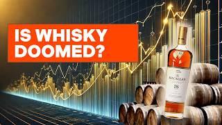 5 Reasons the Whisky Market's Crash Might Be a Good Thing