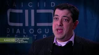 KAICIID Fellows Programme 2015: Rev. Alexander Goldberg – Bio