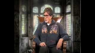 Amitabh Bachchan | Bhoothnaath | Bakwaas Bandh Kar