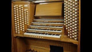 History of the Pipe Organ Documentary