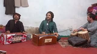 Qurban Qurban dh orakzai watna .dh shnw nahro chenaro watana .pashto new song singers .Zaheer gull