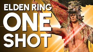 Elden Ring "One Shot" Guide