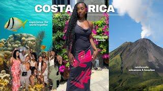 COME TO COSTA RICA WITH ME  Group Trip 2025 Information