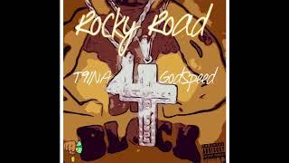 Rocky Road- T9INA x GodSpeed