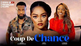 COUP DE CHANCE- Mary Lazarus, Chinenye , Ujams Chukwunoso, 2024 Nollywood Françias  Film #français