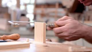 Woodworking with Traditional Crafts