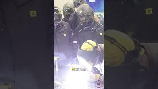 Running Too Hot TIG Welding Aluminum #actigwelding