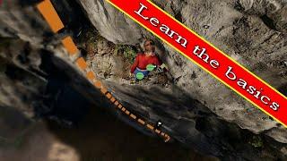 New Heights Climbing Game Step-by-step guide to climb like a Pro #1