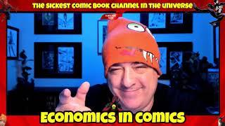 ECONOMICS IN COMICS