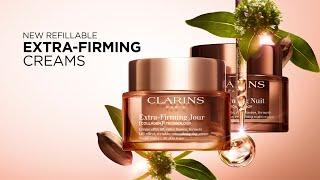 New Extra-Firming Jour & Extra-Firming Nuit | Clarins