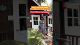 Budget  friendly Couple stay in north Goa at Russian Beach | North Goa Resorts #goa #resorts