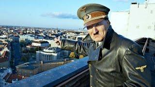 "ER IST WIEDER DA" - Wie Hitler im heutigen Berlin Karriere macht