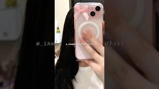 𖤐 sawako hairstyle tut ! [#aesthetic #trendingshorts #youtube #hairstyle #sawako #anime #music #fyp]