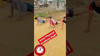 #army_running #आर्मी_लवर #joinindianarmy #1600meter |motivational status | #academy the Best