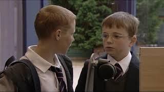 Ben Mitchell 25th September 2007 Part 1