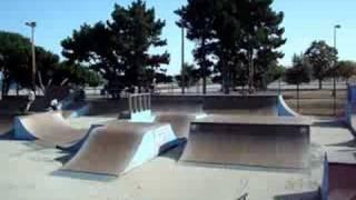 racine WI skatepark